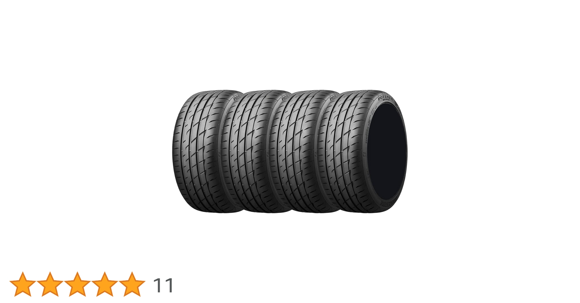 極上８分山 215/45R17 ブリヂストン ポテンザ アドレナリン RE004 Amazon.co.jp: ブリヂストン POTENZA Adrenalin ポテンザ